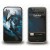 Виниловая наклейка для Apple iPhone 3GS | 3G | 2G Dragon