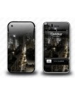 Виниловая наклейка для Apple iPhone 3GS | 3G | 2G Citylights
