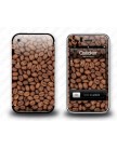 Виниловая наклейка для Apple iPhone 3GS | 3G | 2G Coffee