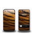 Виниловая наклейка для Apple iPhone 3GS | 3G | 2G Tiger