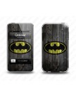 Виниловая наклейка для iPod Touch 3rd Batman