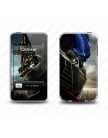 Виниловая наклейка для iPod Touch 3rd Transformers