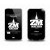 Виниловая наклейка для iPod Touch 3rd  ZMBlack