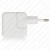 Сетевое зарядное устройство для Apple iPhone | iPad | iPod на 2100mA