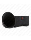 Подставка горн-усилитель звука Horn Stand для iPhone 4 | 4S, черный