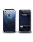 Виниловая наклейка для iPhone 3 | 3GS Apple Space