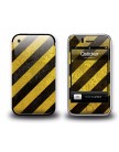 Виниловая наклейка для iPhone 3 | 3GS Danger