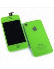 Дисплей iPhone 4G (зеленый) Комплект