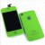 Дисплей iPhone 4G (зеленый) Комплект
