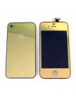 Дисплей iPhone 4G (золотой) Комплект