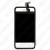 Дисплей iPhone 4G прозрачный