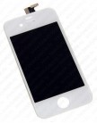 Дисплей iPhone 4G с тачскрином (белый)