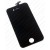 Дисплей iPhone 4G с тачскрином (черный)