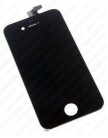 Дисплей iPhone 4S с тачскрином (черный)