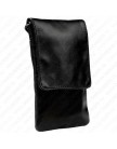 Krusell Чехол Edge Mobile Case Black для iPhone 4S | 4 | 3GS | 3G | 2G