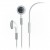 Наушники  iPhone 2G | 3G Stereo headset