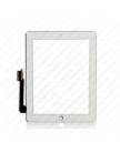 Тачскрин iPad3 (белый). Оригинал