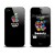 Виниловая наклейка Beauty для iPhone 4 | 4S (8)