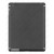 Кожаная наклейка ZAGG LEATHERskin black для iPad 2 | 3 | 4