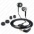 Наушники Sennheiser CX500 черные для iPod | iPhone ОРИГИНАЛ
