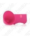 Подставка горн-усилитель звука Horn Stand для iPhone 4 | 4S, розовый