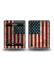 Виниловая наклейка для iPad 2 | 3 | 4 Flag USA