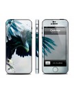 Виниловая наклейка для iPhone 5 Eagle for iPhone 5
