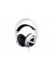 SteelSeries Siberia v2 full-size headset для iPod | iPhone | iPad 51108