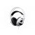 SteelSeries Siberia v2 full-size headset для iPod | iPhone | iPad 51108