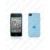 Чехол для iPHONE 4S, BONE PHONE TAIL 4S, голубой