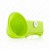 Подставка (горн-усилитель звука) Bone Horn Stand для iPhone 5, зеленая
