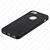 Чехол Ou Case для iPhone 5 - Ou case TPU case Black