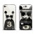 Виниловая наклейка для iPhone 4 | 4S Panda 