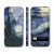 Виниловая наклейка для iPhone 5 Van Gogh 