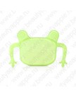  Усилитель звука Bone Frog Horn для iPad, зеленый