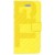 Чехол  для iPhone5 Golla Carlos Yellow, желтый (G1495)