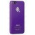 Чехол  для iPhone5, Ozaki O!coat Fruit Grape фиолетовый (OC537GR)