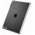 Наклейка SGP для iPad 4 | 3 | 2 - SGP Skin Guard Series Deep Black Leather SGP08860