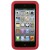 Speck KangaSkin Чехол для iPod Touch, красный