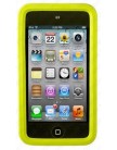 Speck KangaSkin Чехол для iPod Touch, желтый