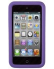 Speck KangaSkin Чехол для iPod Touch, пурпурный