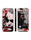 Виниловая наклейка для iPhone 5 Joker 
