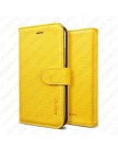 Чехол SGP для iPhone 5 - SGP Leather Wallet Case illuzion Golden Mocha SGP09529