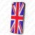 Задняя крышка для iPhone 4S Флаг Великобритании