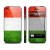 Виниловая наклейка для iPhone 5 Flag Italy 