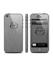 Виниловая наклейка для iPhone 5 Mazda Grey 