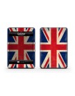 Виниловая наклейка для iPad mini Flag Union Jack (Флаг Великобритании)