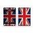 Виниловая наклейка для iPad mini Flag Union Jack (Флаг Великобритании)
