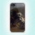 Чехол ACase для iPhone 4 | 4S The Horse Fair