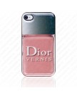 Накладка Лак Dior для iPhone 4 | 4S Vernis